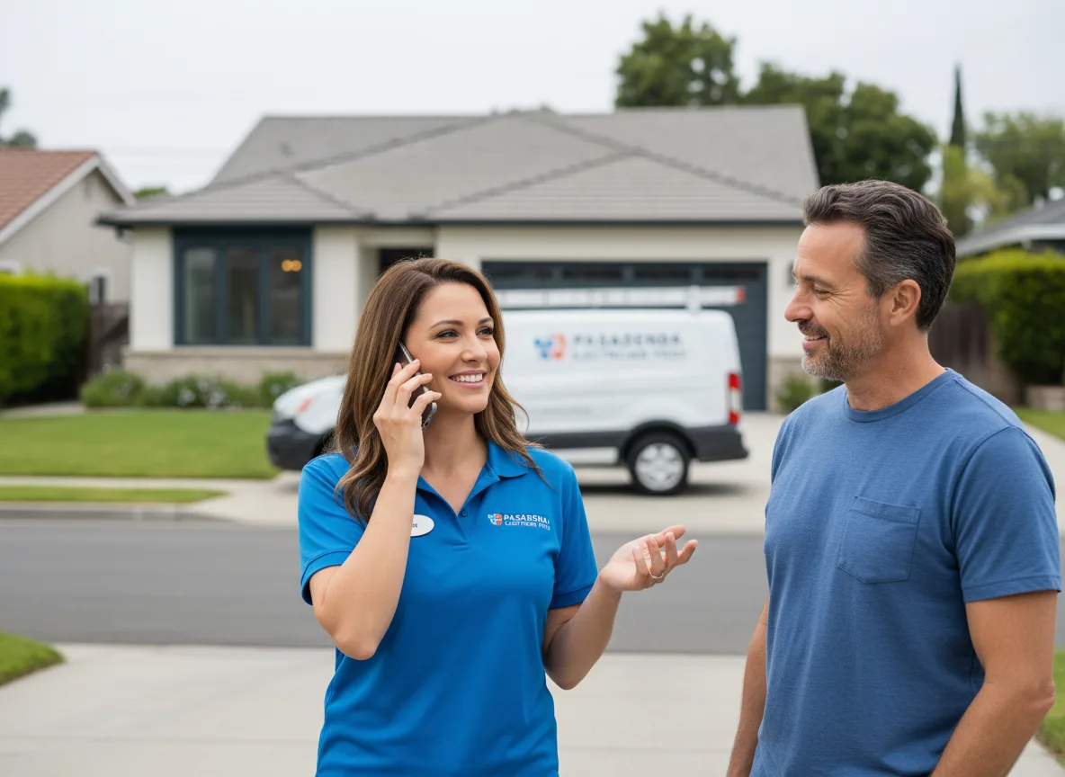 Electrician Craigsville, WV FAQs